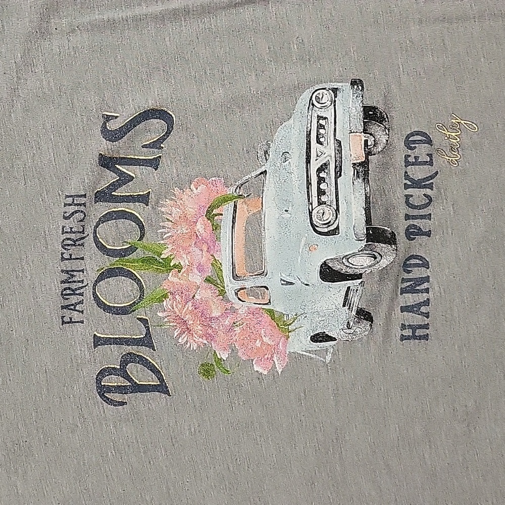 Maurices Tee - Picture 3 of 3